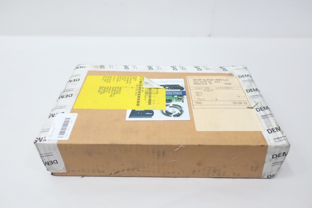 Demag 82381133 Rope Guide
