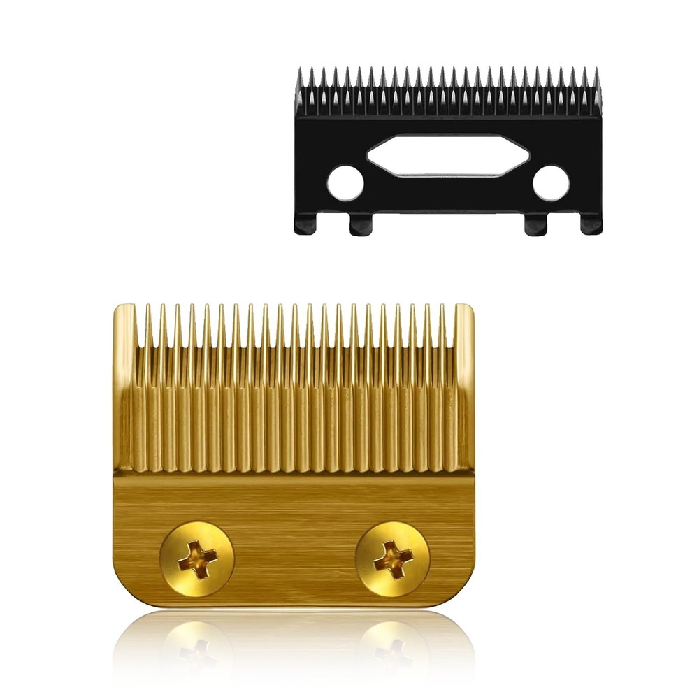 Replacement Blades for FX870 Clippers, Replacement Clipper Blades Compatible ...
