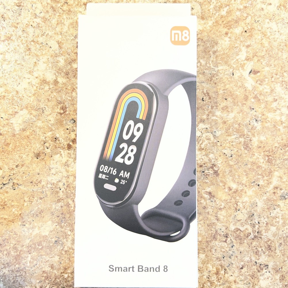 Smart Band 8 Smart Watch