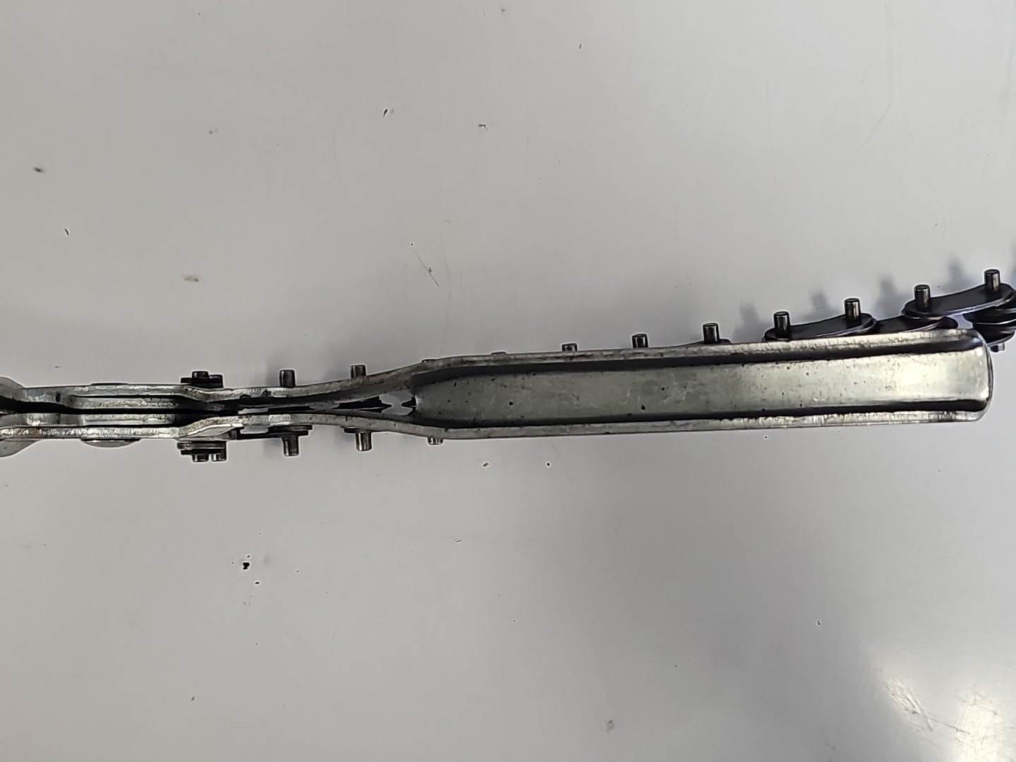 VINTAGE K-D Tools 2031 Chain Exhaust Cut Off Tool USA 🇺🇸