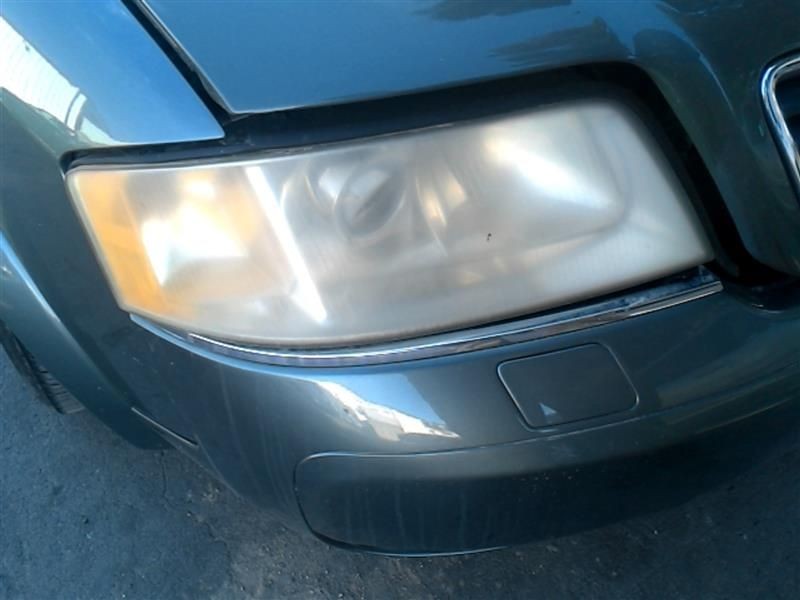 2000 2001Audi TT - Navigation Disc Player - 4B0919887B