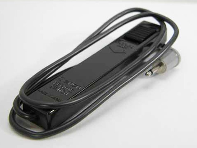 Canon Super 8 Movie Camera REMOTE/SINGLE FRAME SWITCH