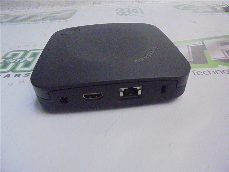 Barco C3010S CSBTN004 Wireless Presentation System Base With Buttons Used Good