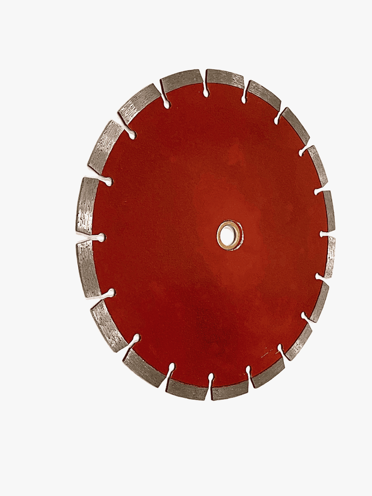 10-Pack 10" Premium Segmented Diamond Blade Cutting Concrete Bricks Stone pavers