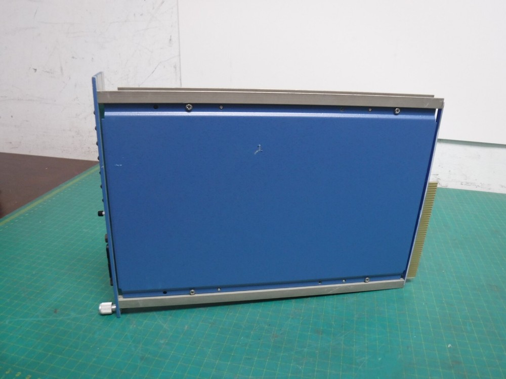 LeCroy 8901 GPIB interface CAMAC Plug-In Module open side