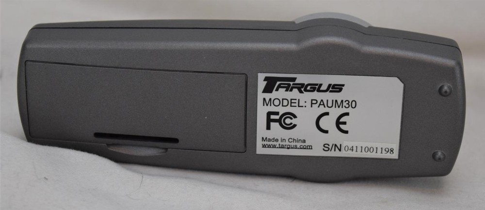 Targus PAUM30 Presentation Laser Pointer Remote Control