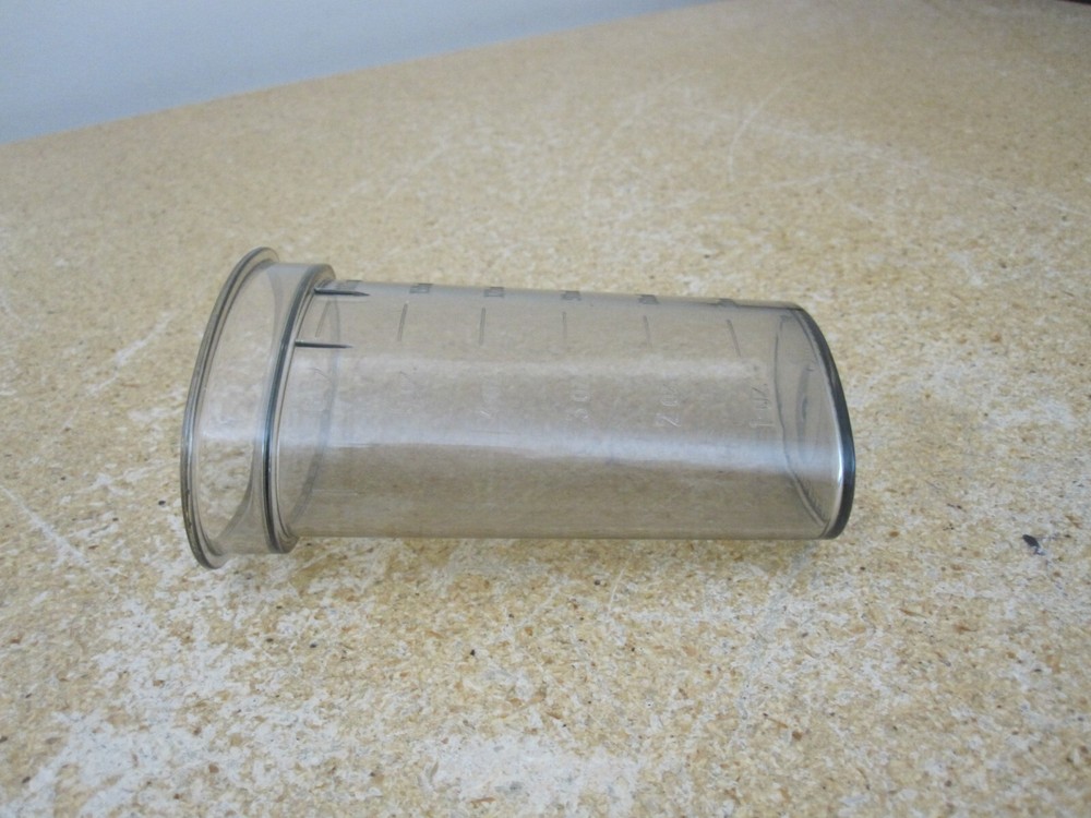 Sunbeam Mixmaster Le Chef 14-11 Food Processor Replacement Pusher