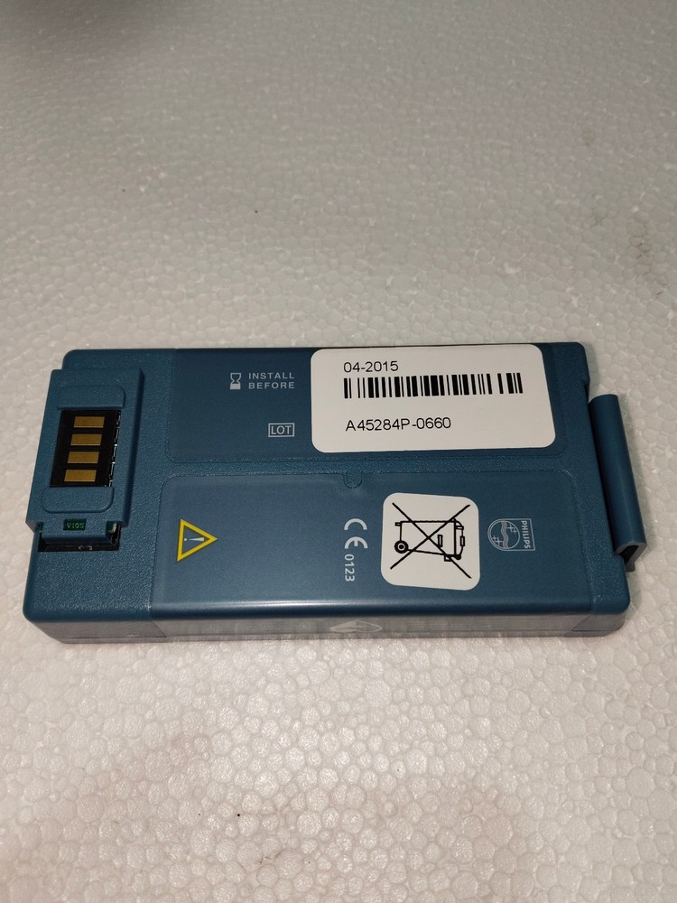 PHILIPS HEARTSTART 861305 SN : B09F-01569