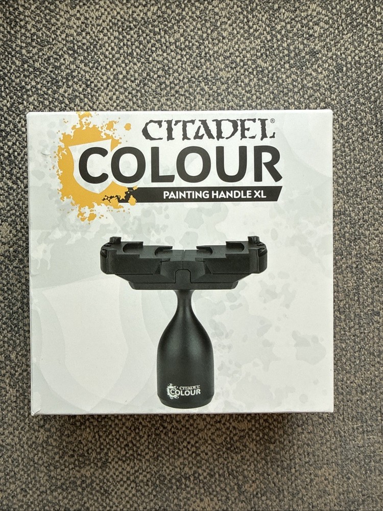Citadel Colour Painting Handle XL Multifunction