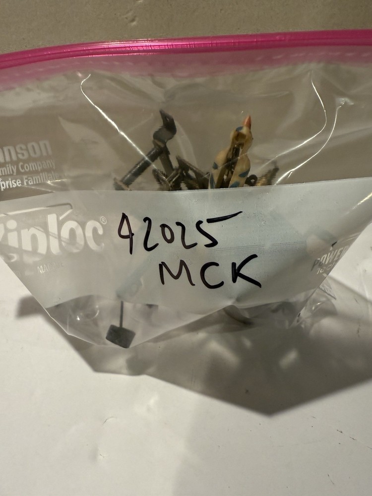 Vintage Cuckoo Clock Movement