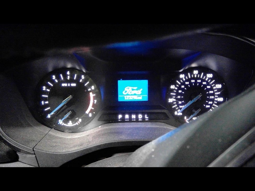 14-20 FORD FUSION Multifunction Relay Control Module Computer DG9T14B476B