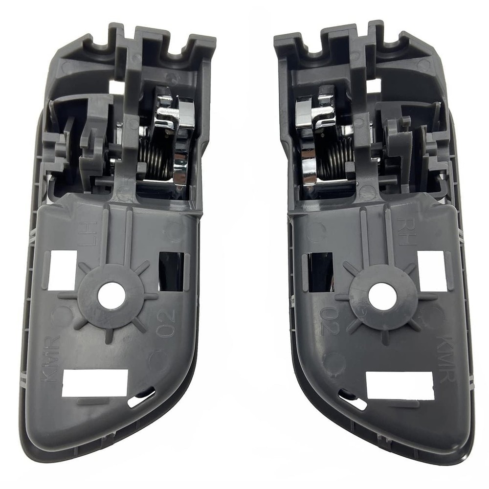 Interior Door Handle Compatible with 2002 2003 2004 2005 2006 Camry Replace# ...