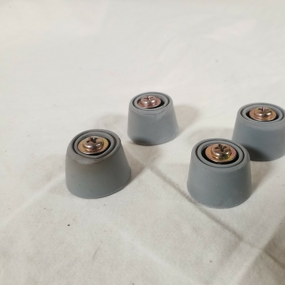 Breadman Ultimate TR2200C OEM Replacement Rubber Feet