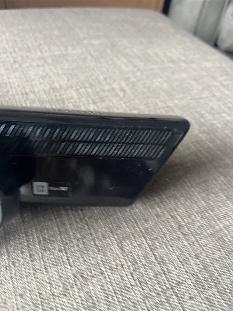 Official Microsoft Xbox 360 Kinect Motion Sensor Bar! ~ Works Great! Fast Ship!