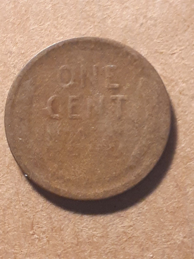 1920 S LINCOLN CENT