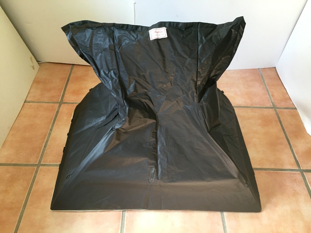 Flash Lighting Soft Box 24" x 36" with ring mount included