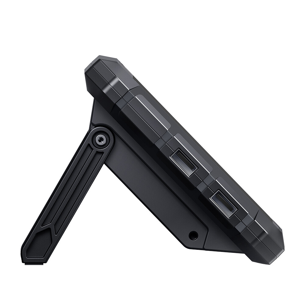 Creality Sonic Pad Klipper, 7 Inch Touch Screen 3D Printer Accessories