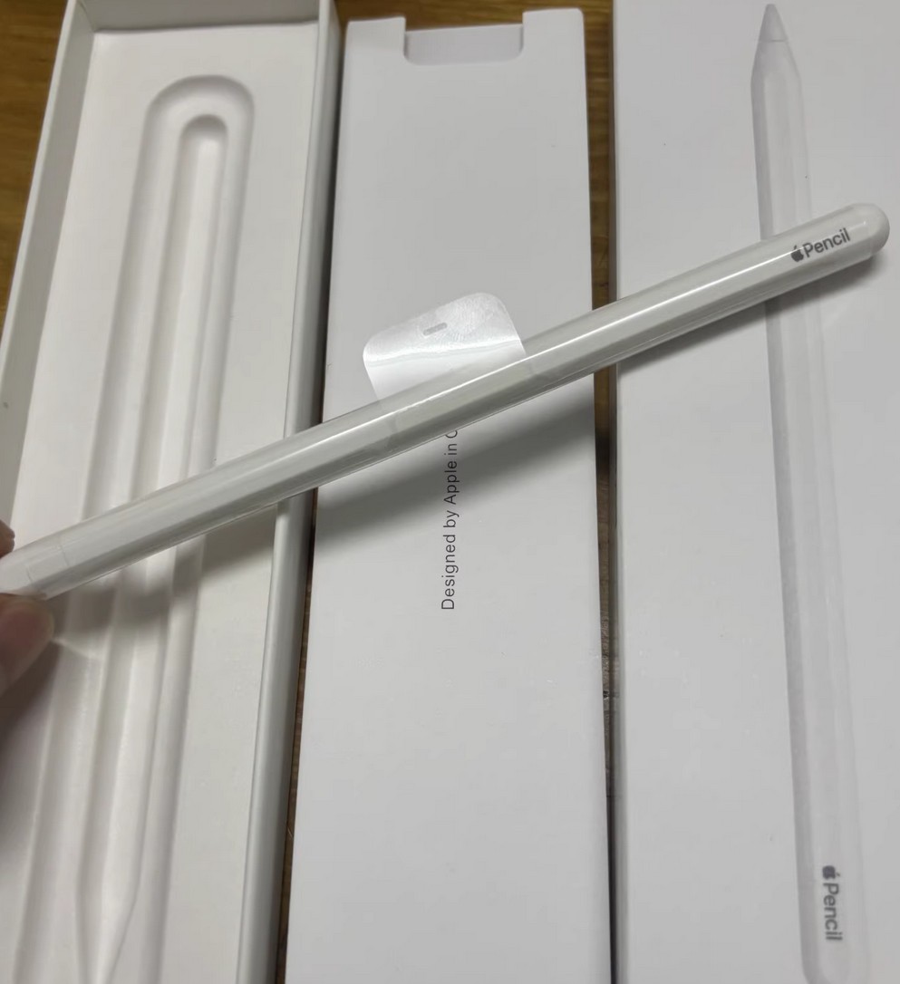 Hot Pencil 2nd Generation iPad Pro Stylus MU8F2AM/A USA for Apple iPad