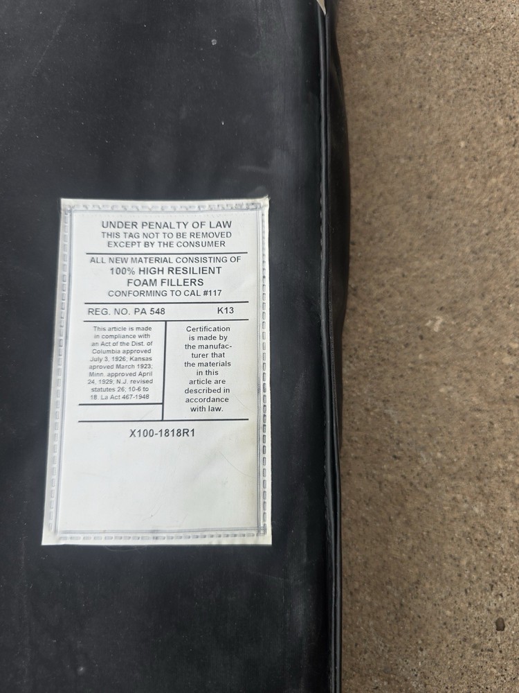 IDI 100UC Table Cushions/pads, Image Diagnostics