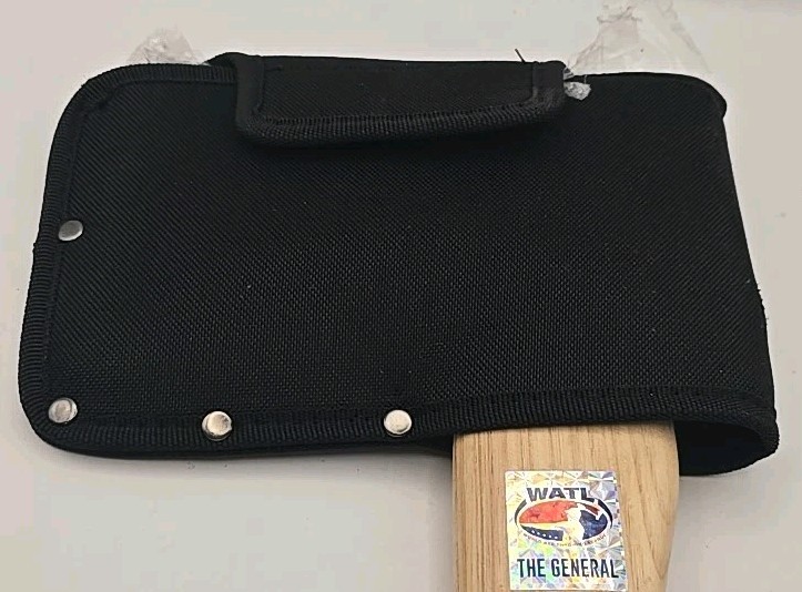WATL “The General” Axe