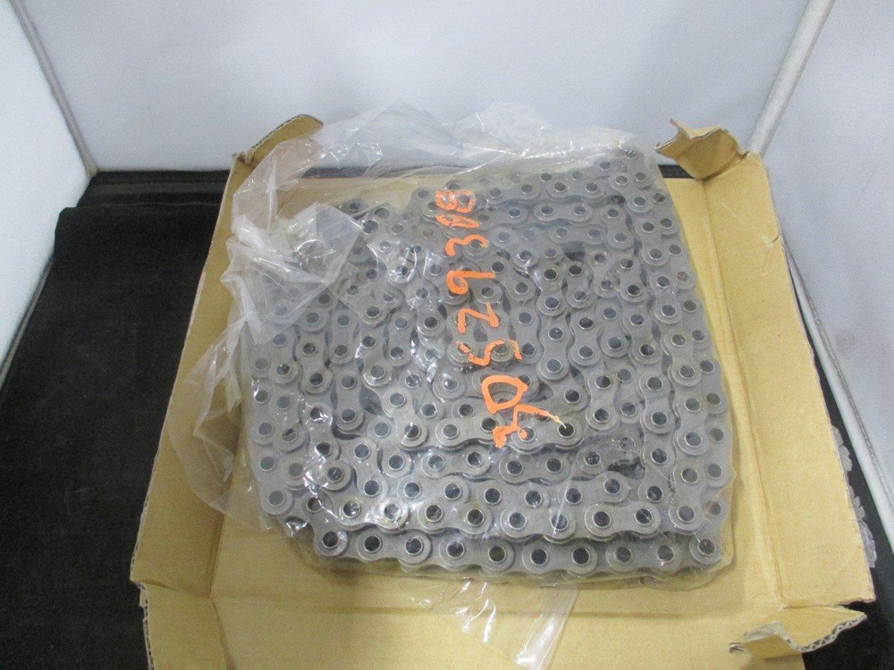 NEW Rexnord LB55HP Roller Chain, 10 FT