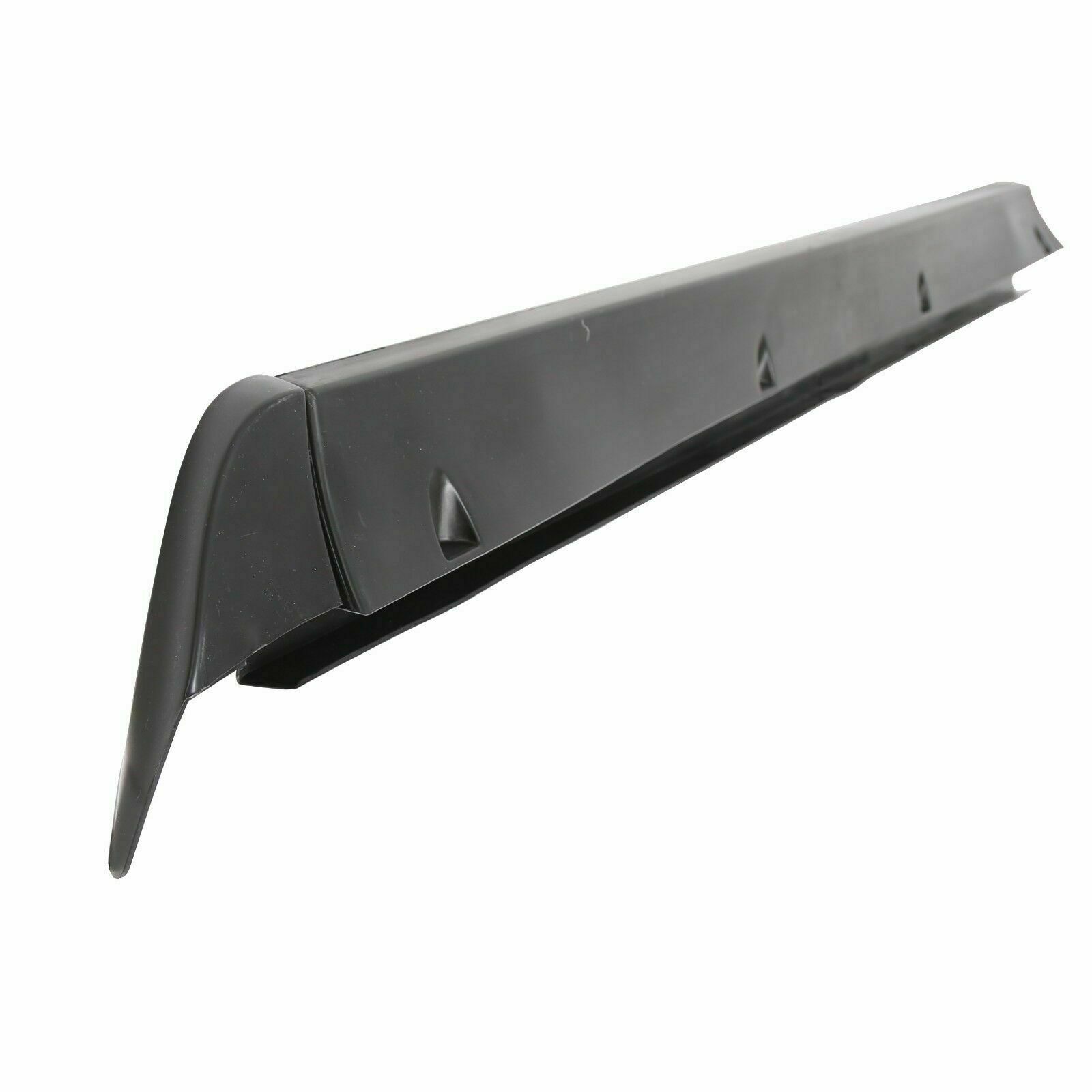 For 99-06 Chevy Silverado Tailgate Intimidator Rear Spoiler Wing SS Polyurethane
