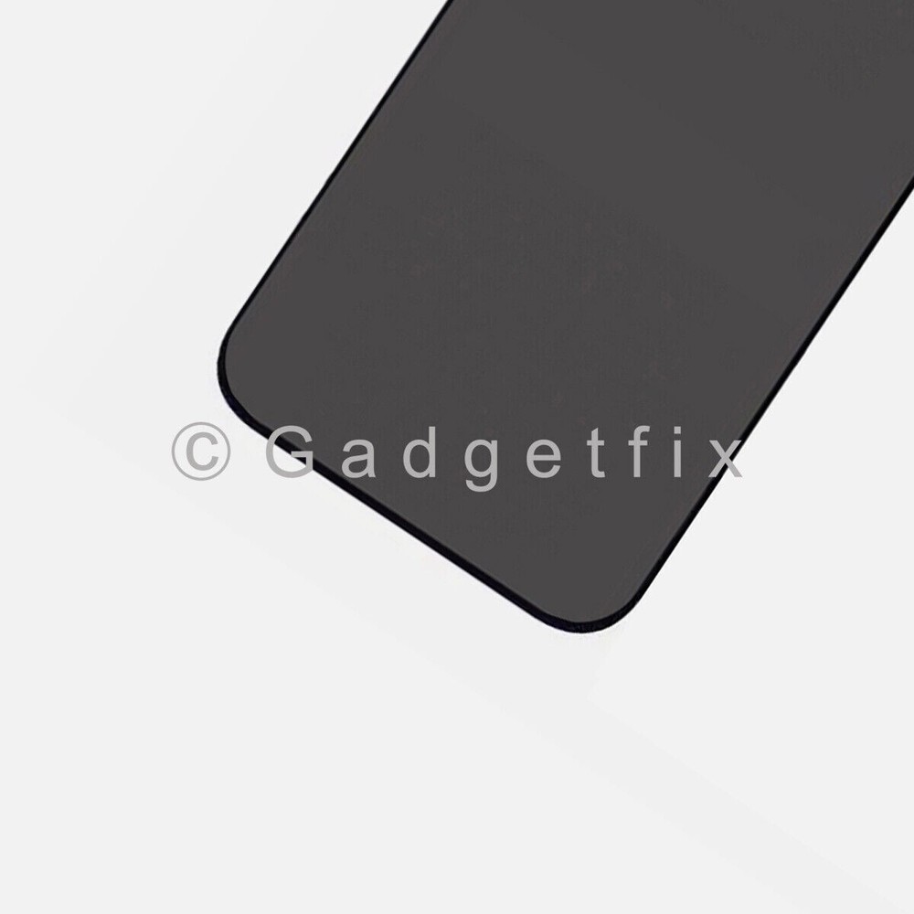 For Iphone 12 Pro Max Soft OLED Display LCD Touch Screen Digitizer Replacement