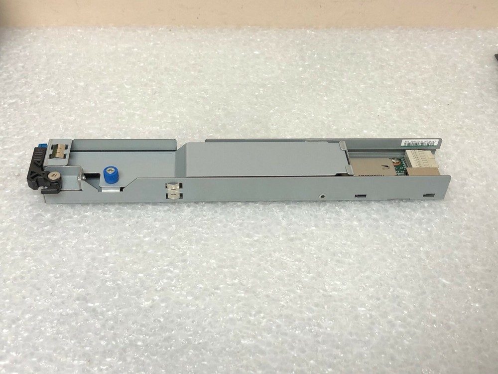 Hitachi 3282125-B AMS2000 SAS Module Cable Holder (OUT)