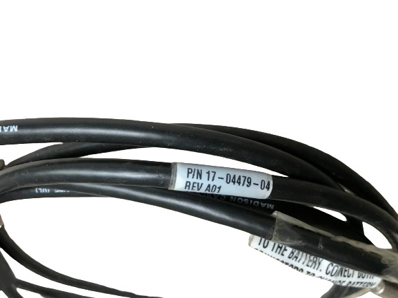 DEC Y Cache Cable / 17-04479-04