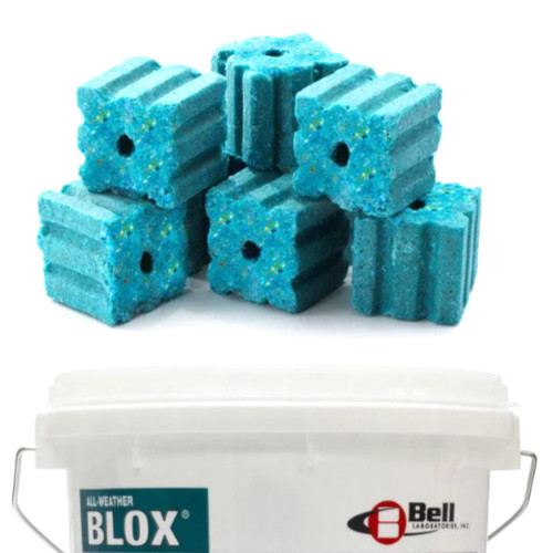 Blox 4lb Contrac | READ THE DESCRIPTION | FREE SHIPPING