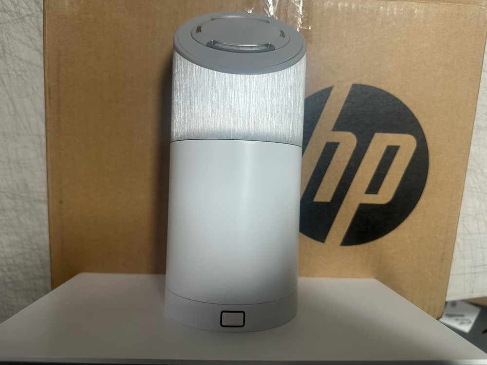 HP ENGAGE GO DOCK COLUMN WITHOUT PRINTER WHITE L44172-001