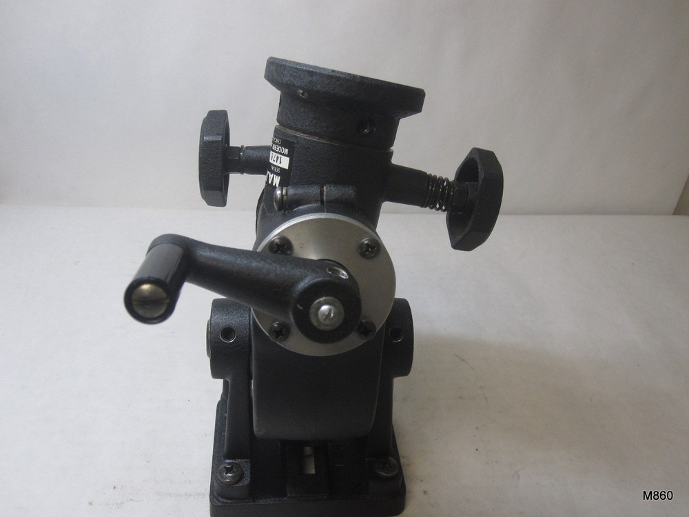 Majestic Geared Head – 1000E