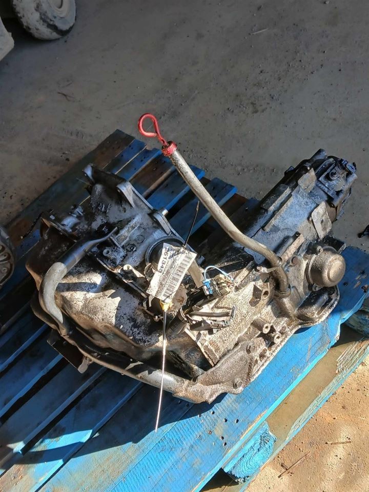 DEVILLE 1995 Fuse Box Cabin 6463