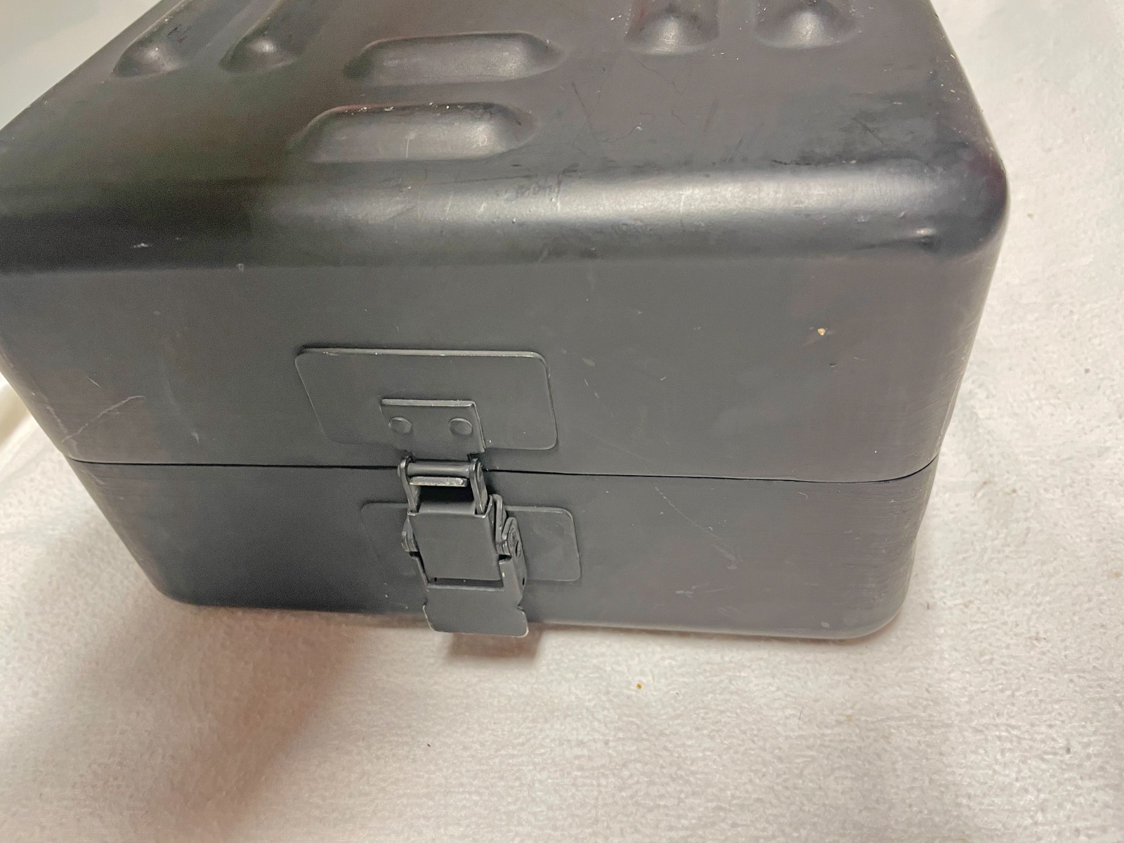 Metal Storage Case for Army Night Vison Sight / Starlight Scope