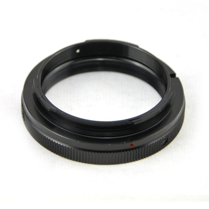 VS 1.25"Variable Projection Camera Adapter Astronomy Telescope 4 Nikon DSLR