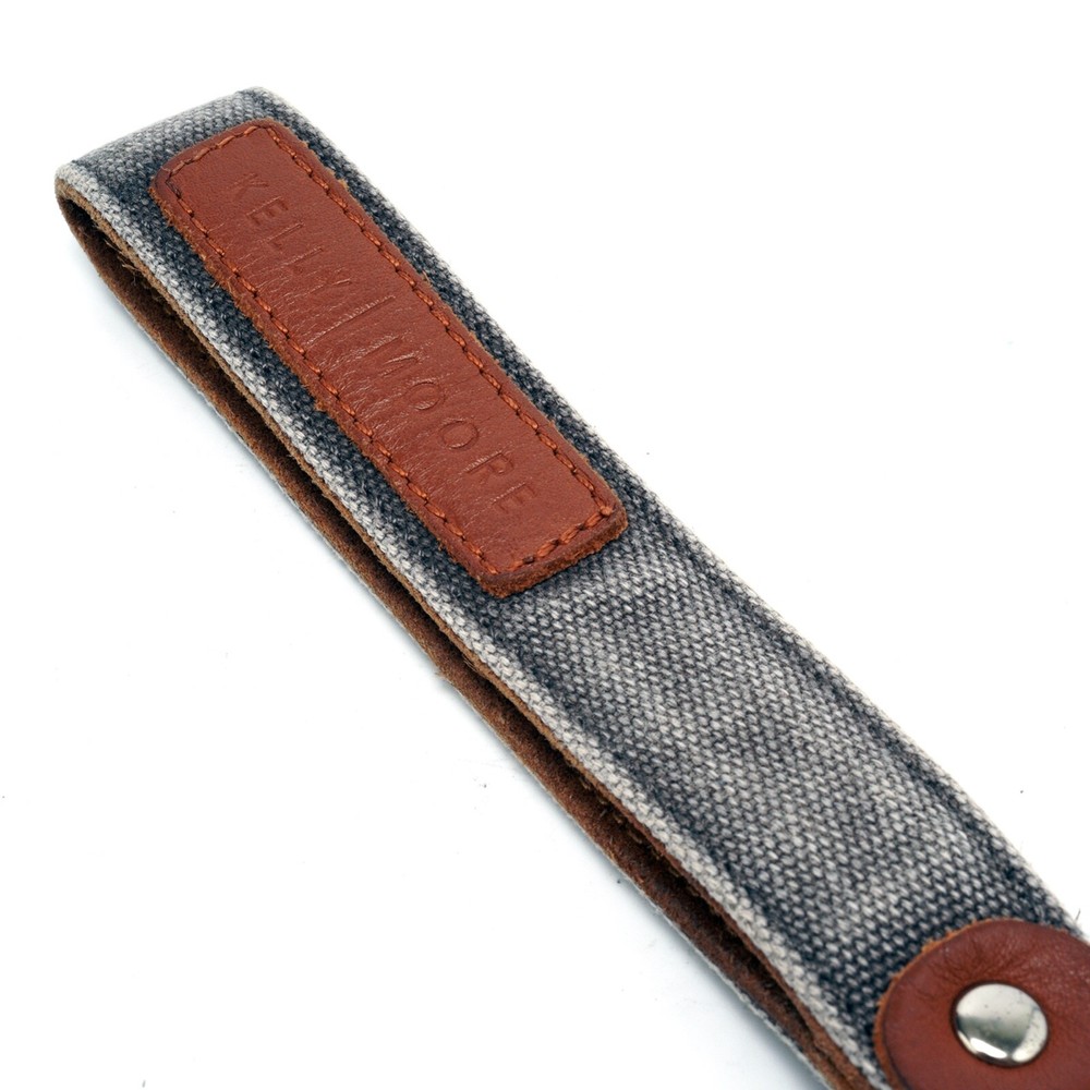 Kelly Moore Wrist Strap