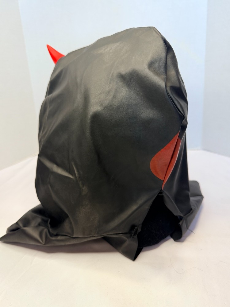 Licensed SCREAM GHOSTFACE Devil Face Dead By Daylight MASK FUN WORLD