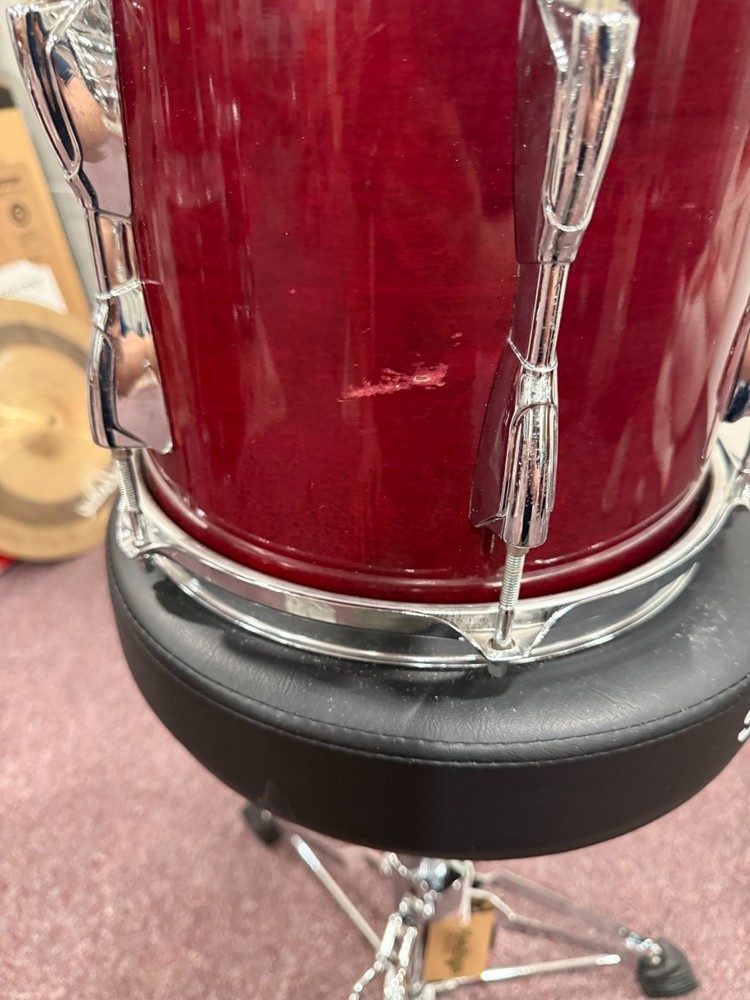 Yamaha Stage Custom 10x9 Rack Tom