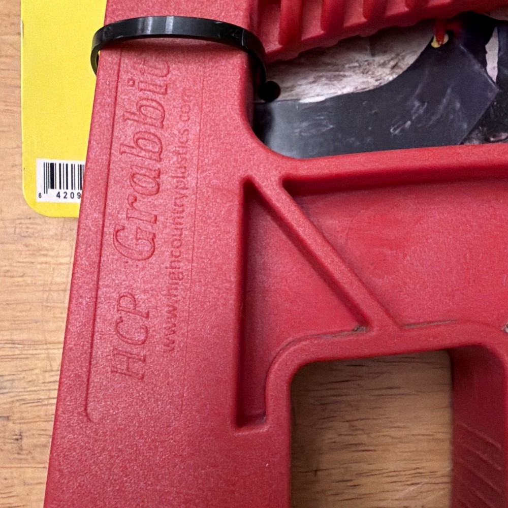 GRABBIT Grabbit Mat Mover -