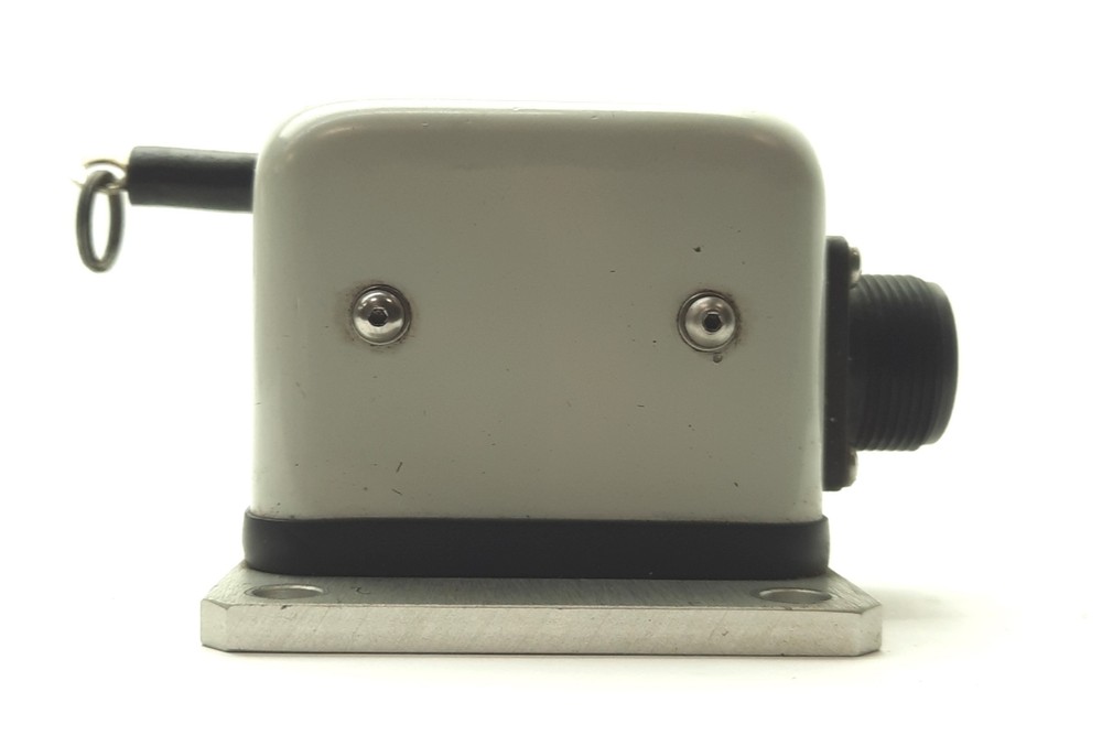 UniMeasure EP-50-CES-H1 Linear Position Transducer/Encoder, 50" Cable, 5VDC