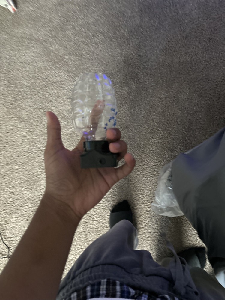 splat ball gun