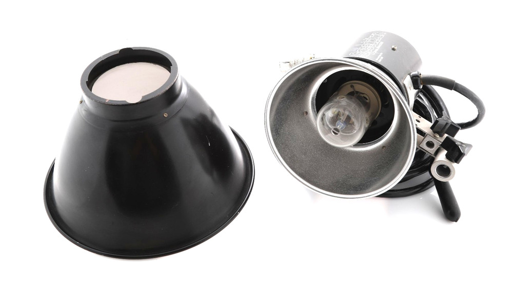 Speedotron Blackline 102A Flash Head