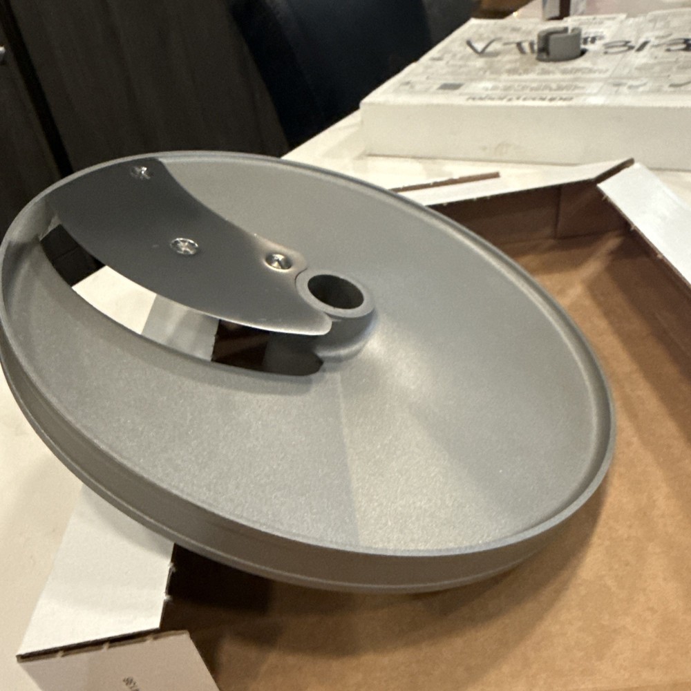 Robot Coupe #28068W 14MM Slicer Disk