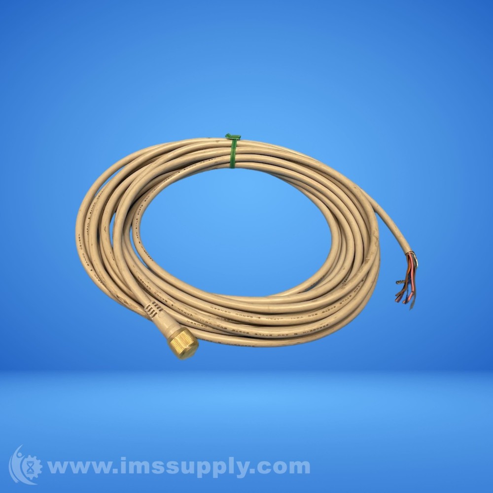 Bando Densen Encoder Cable Cordset FNIP
