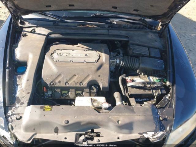TL 2004 Glove Box 4990257
