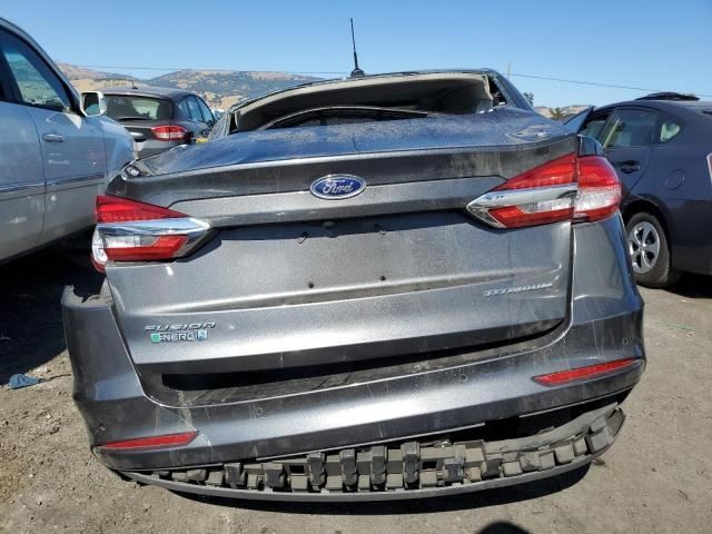 FUSION 2019 Air Shutter 35042