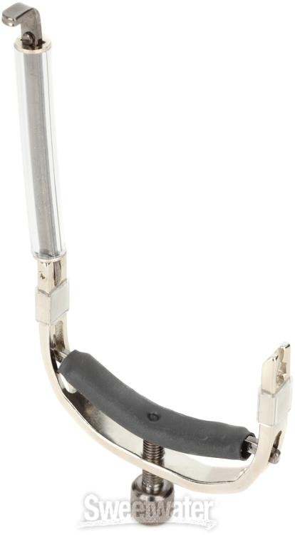 Taylor 6-string Capo - Bright Nickel