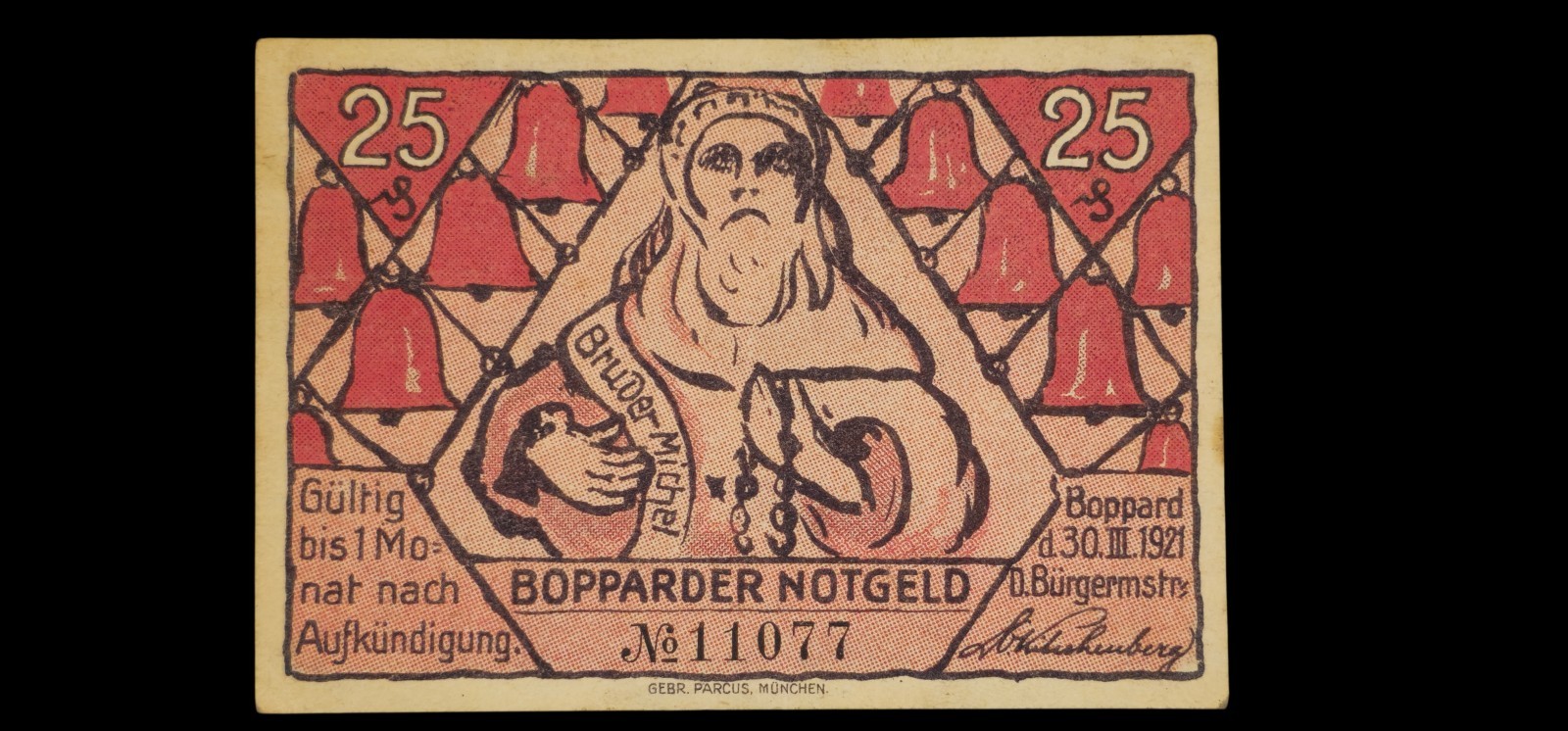 🇩🇪 Big Lot! 99 German Notgeld Notes (1917-23), Emergency Paper Money