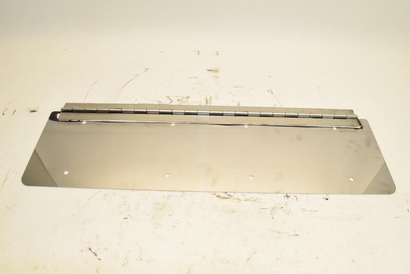 Universal Chrome Accessories TU1715 (643-11228)