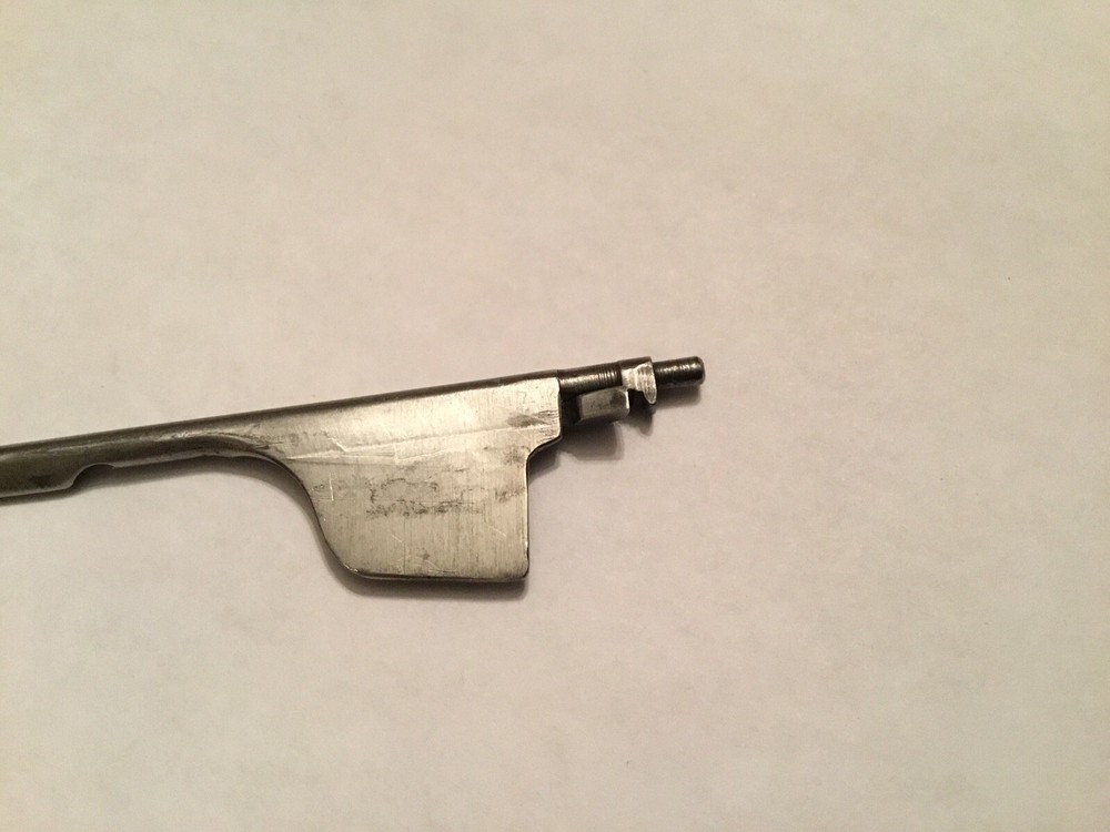 Remington Model 29 Shell Carrier (used)